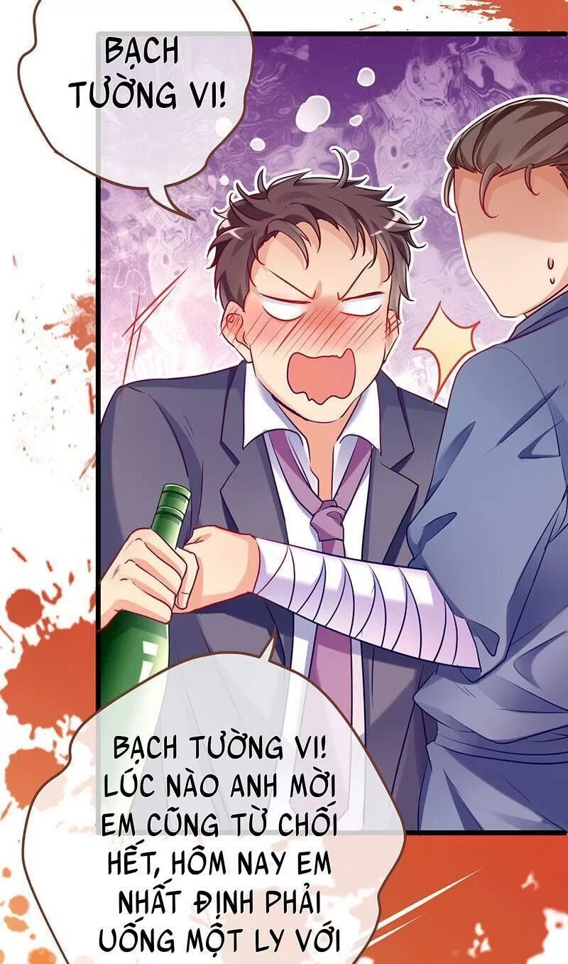 Vạn Tra Triêu Hoàng chapter 75 - Upload bởi truyensieuhay.com