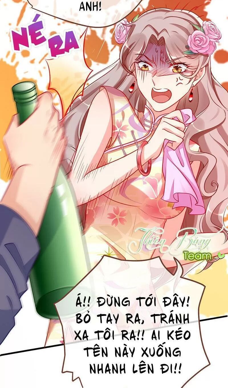 Vạn Tra Triêu Hoàng chapter 75 - Upload bởi truyensieuhay.com