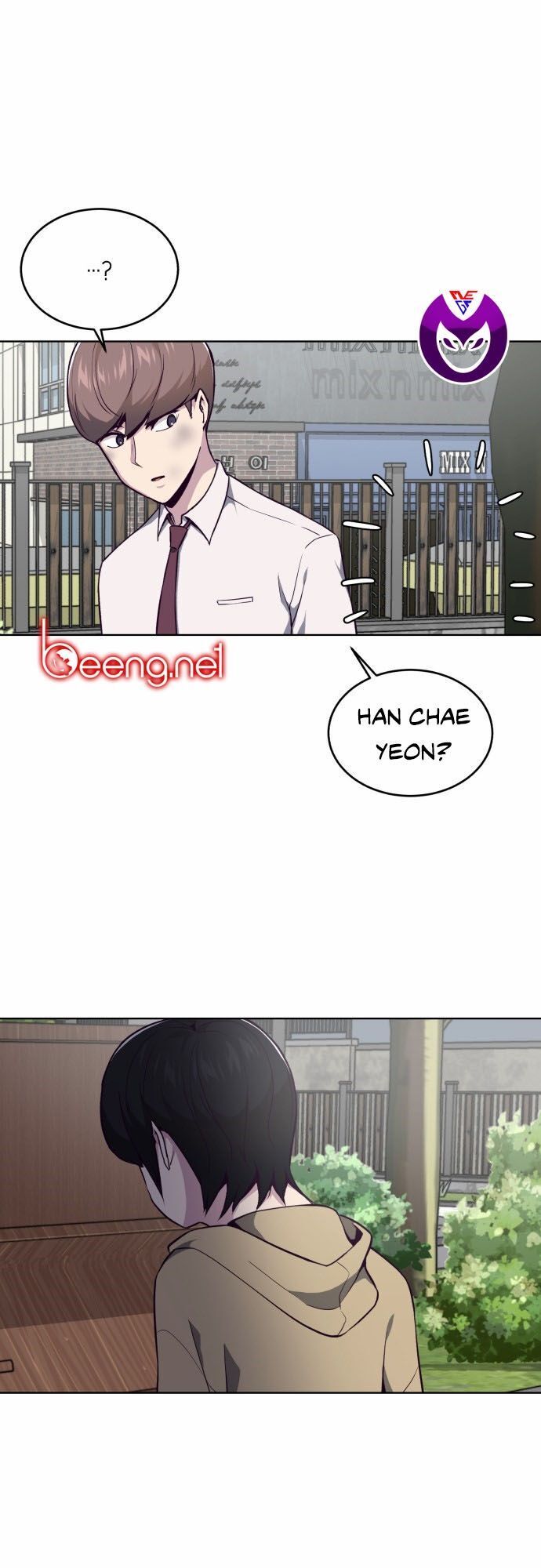 Cậu bé của thần chết chapter 35 - Upload bởi truyensieuhay.com