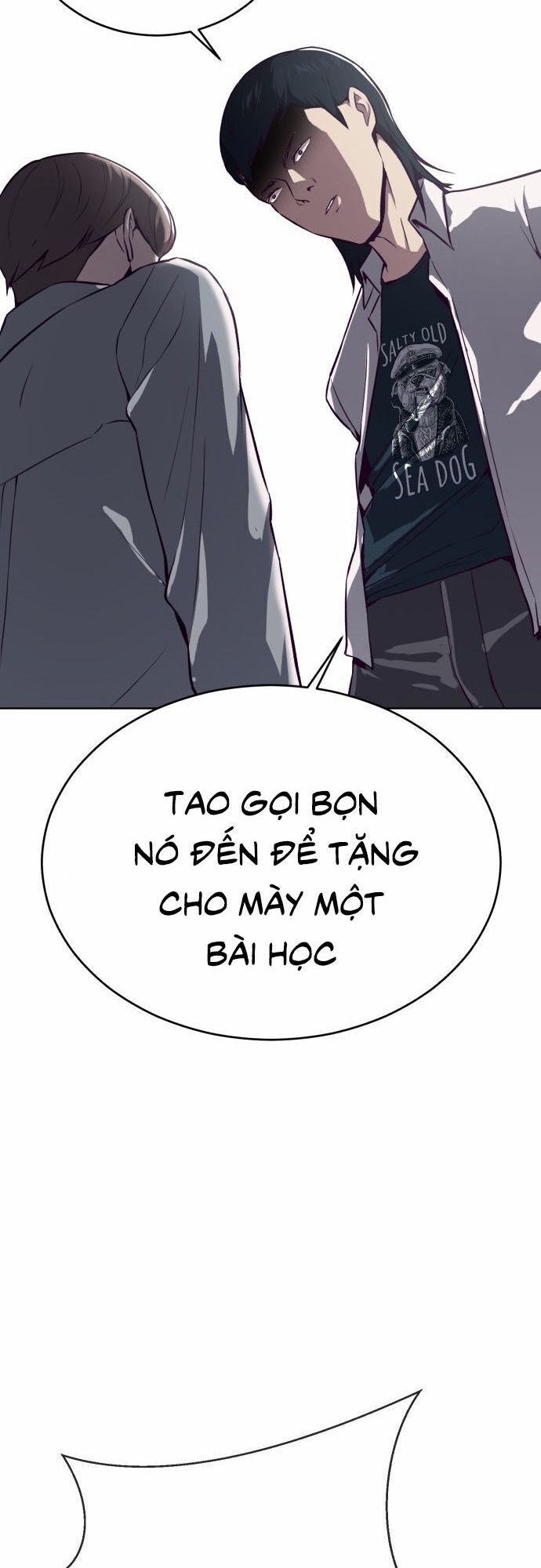 Cậu bé của thần chết chapter 35 - Upload bởi truyensieuhay.com