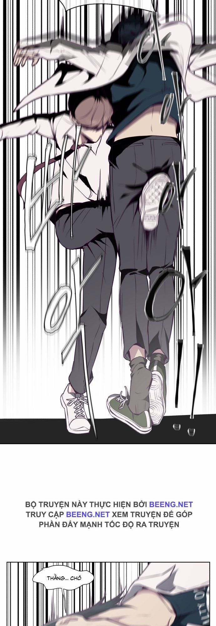 Cậu bé của thần chết chapter 35 - Upload bởi truyensieuhay.com
