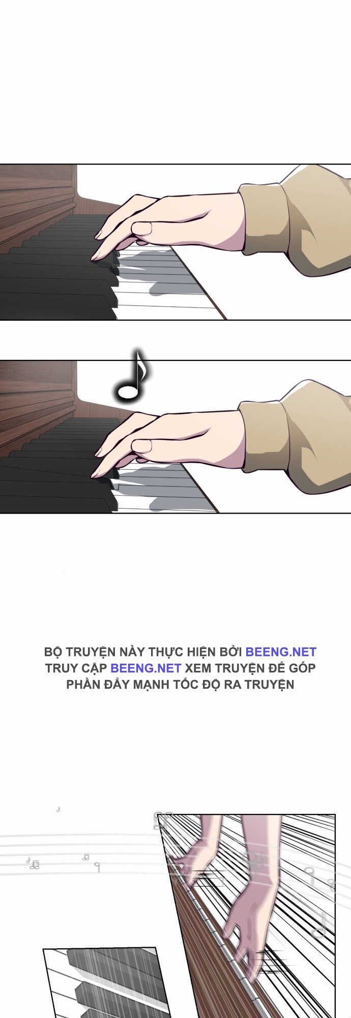 Cậu bé của thần chết chapter 35 - Upload bởi truyensieuhay.com