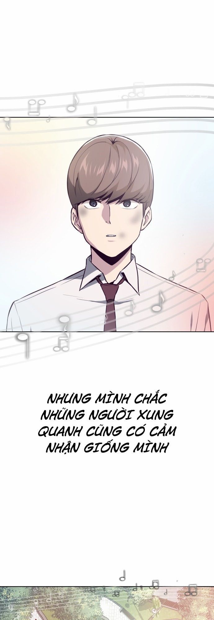 Cậu bé của thần chết chapter 35 - Upload bởi truyensieuhay.com