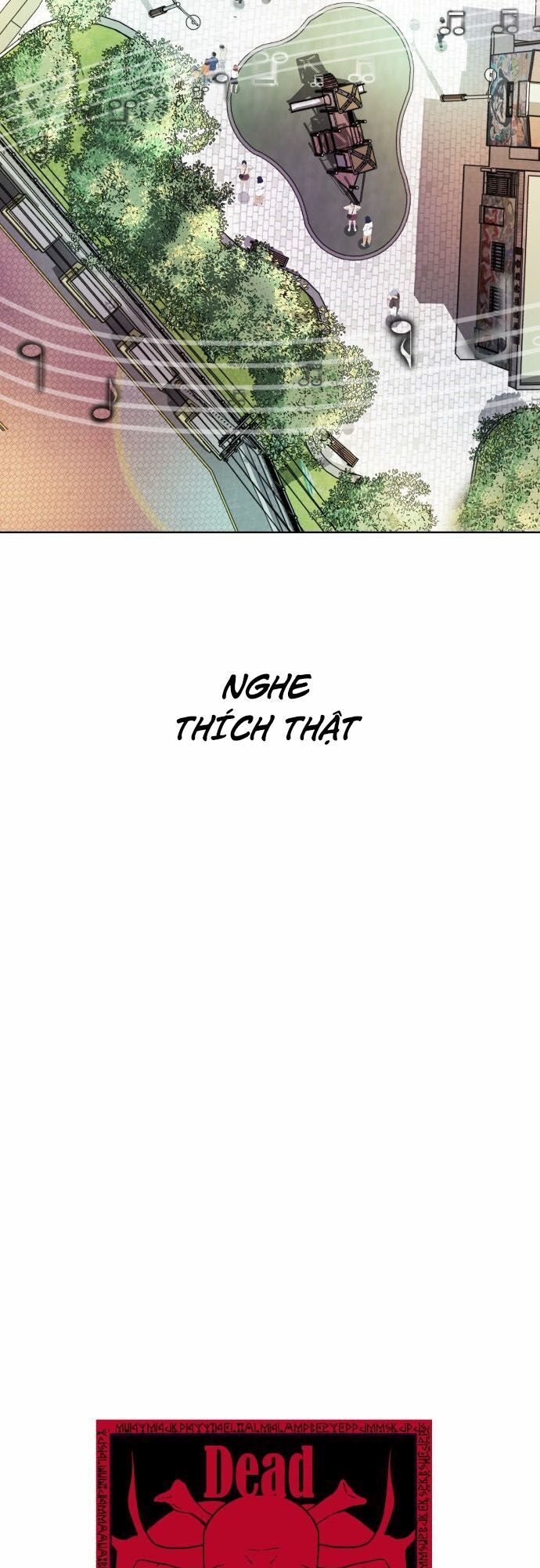Cậu bé của thần chết chapter 35 - Upload bởi truyensieuhay.com