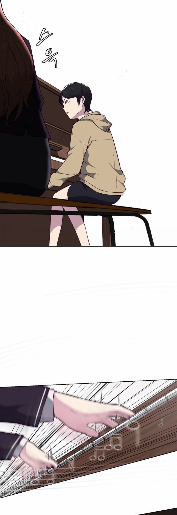 Cậu bé của thần chết chapter 35 - Upload bởi truyensieuhay.com