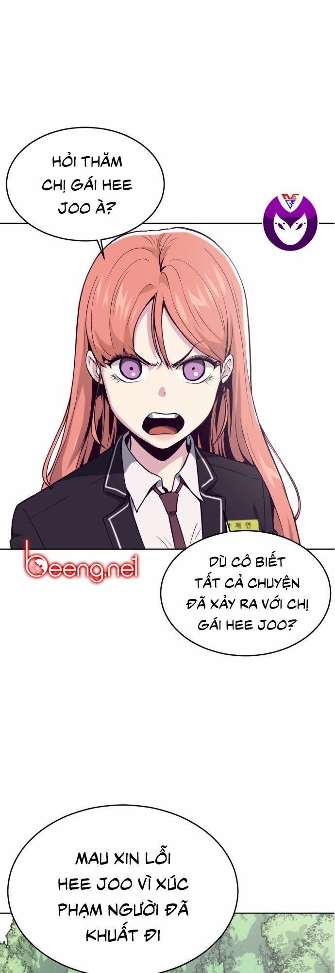 Cậu bé của thần chết chapter 35 - Upload bởi truyensieuhay.com