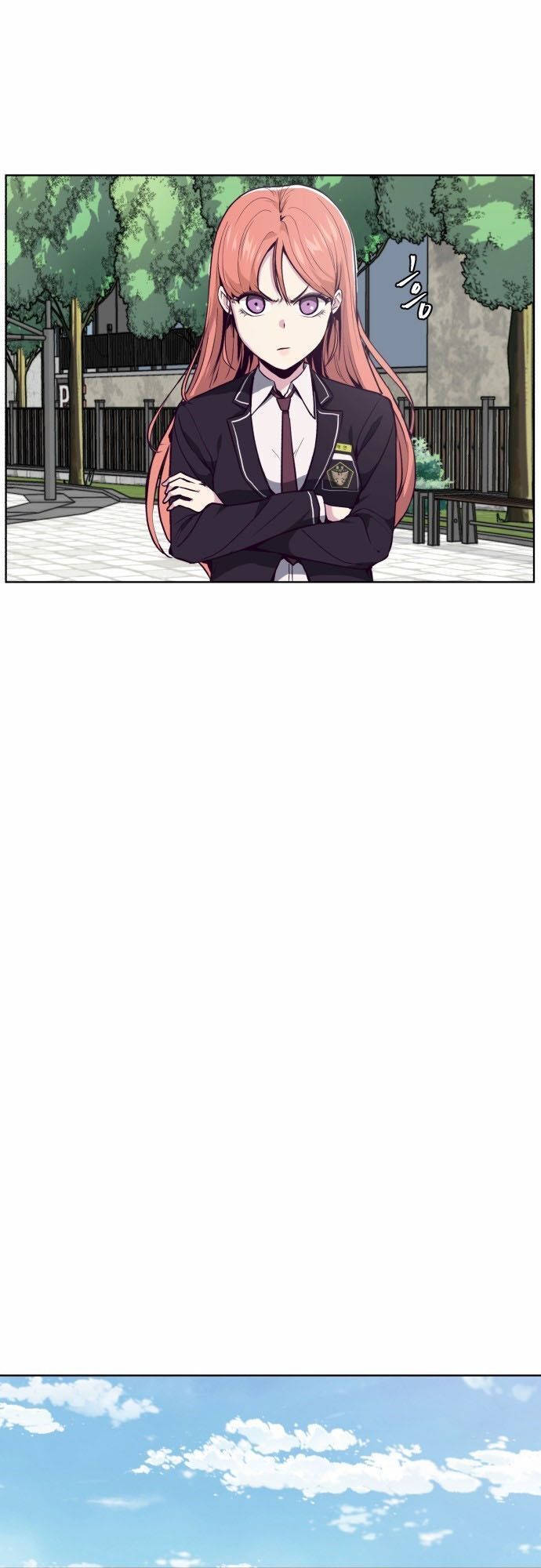 Cậu bé của thần chết chapter 35 - Upload bởi truyensieuhay.com