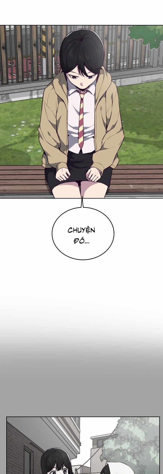 Cậu bé của thần chết chapter 35 - Upload bởi truyensieuhay.com