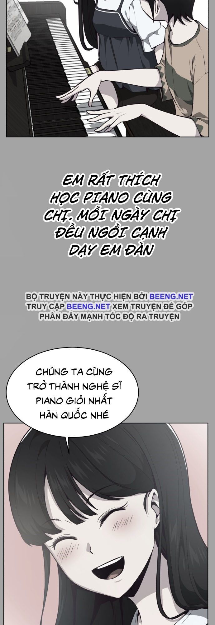 Cậu bé của thần chết chapter 35 - Upload bởi truyensieuhay.com