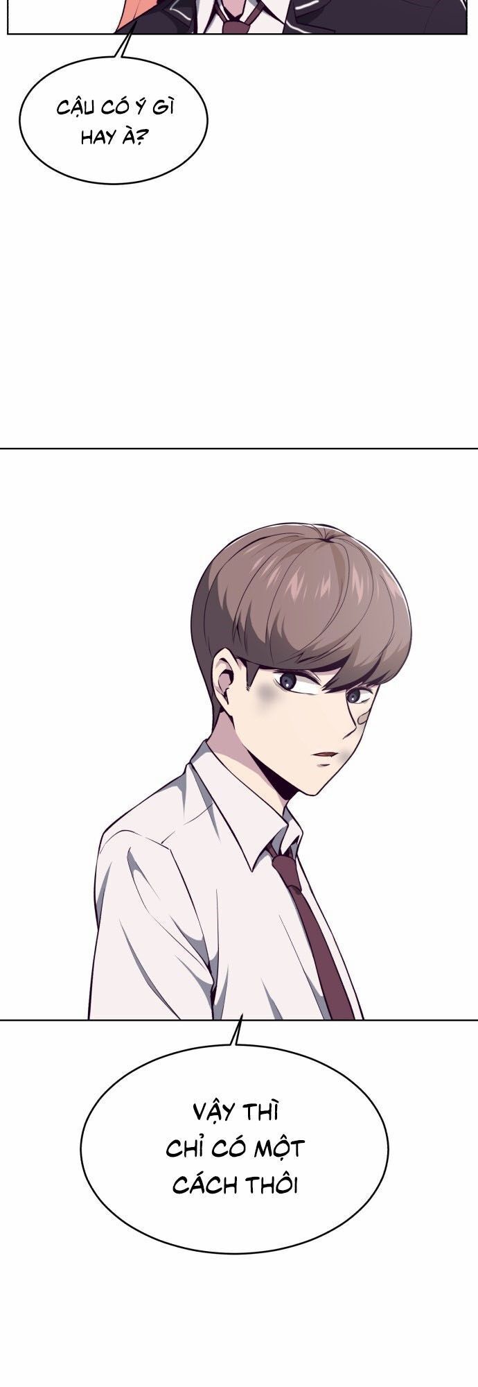 Cậu bé của thần chết chapter 35 - Upload bởi truyensieuhay.com