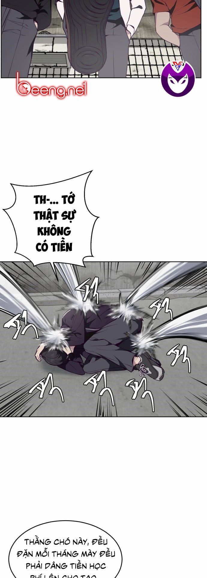 Cậu bé của thần chết chapter 35 - Upload bởi truyensieuhay.com