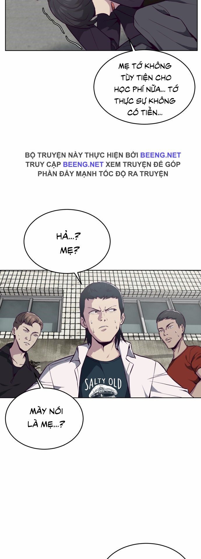 Cậu bé của thần chết chapter 35 - Upload bởi truyensieuhay.com