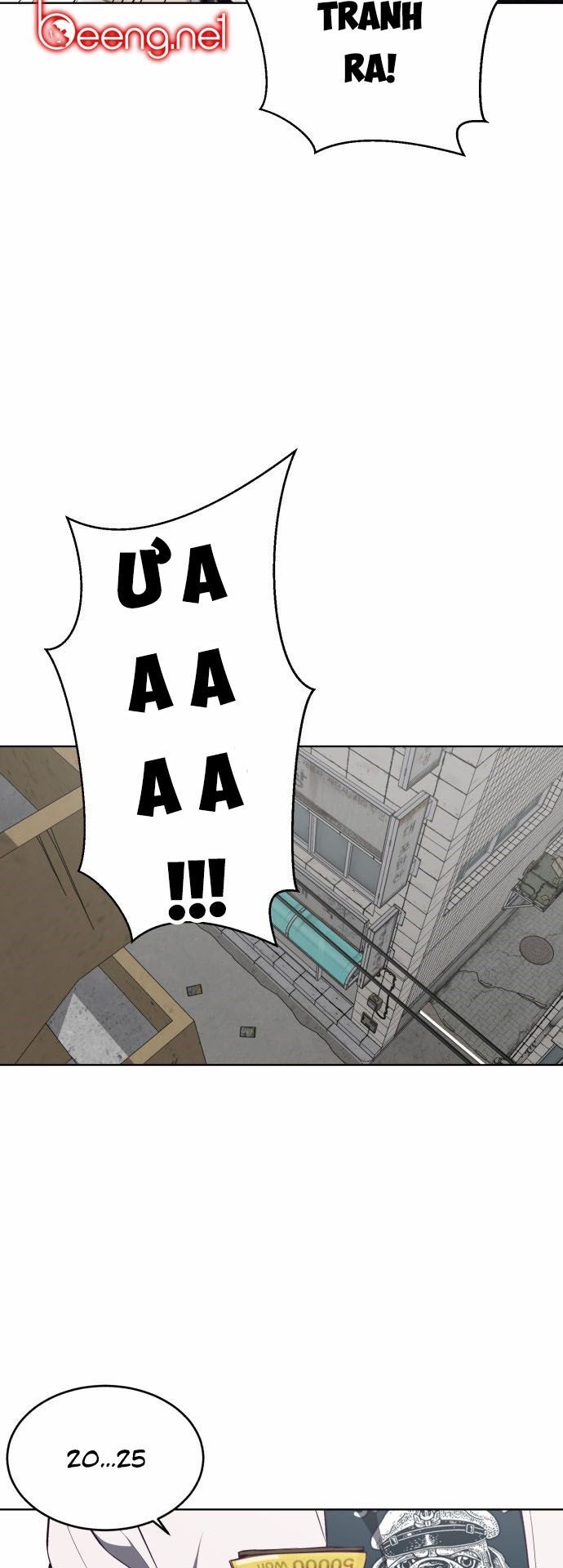 Cậu bé của thần chết chapter 35 - Upload bởi truyensieuhay.com