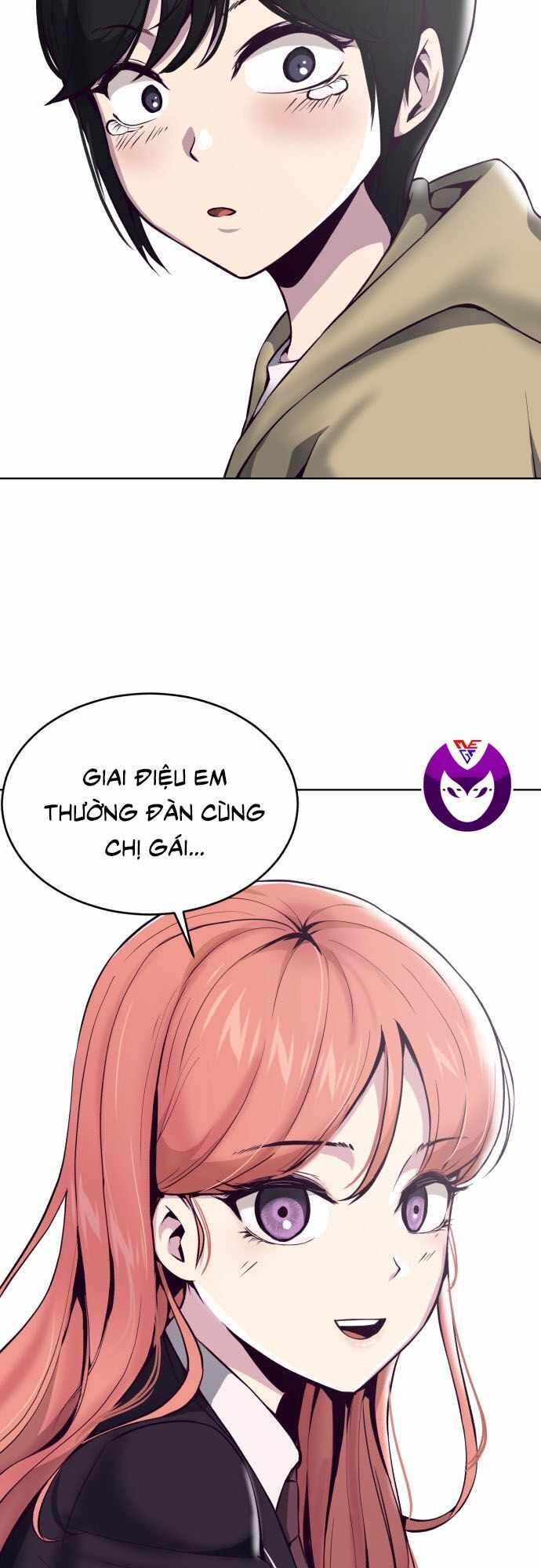 Cậu bé của thần chết chapter 35 - Upload bởi truyensieuhay.com