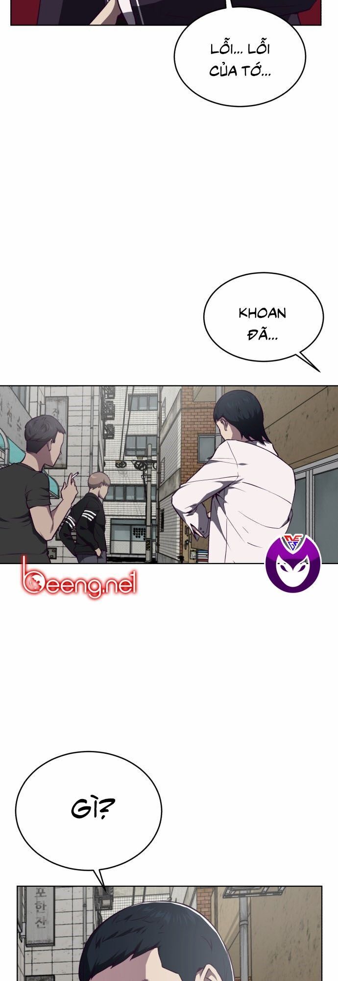 Cậu bé của thần chết chapter 35 - Upload bởi truyensieuhay.com