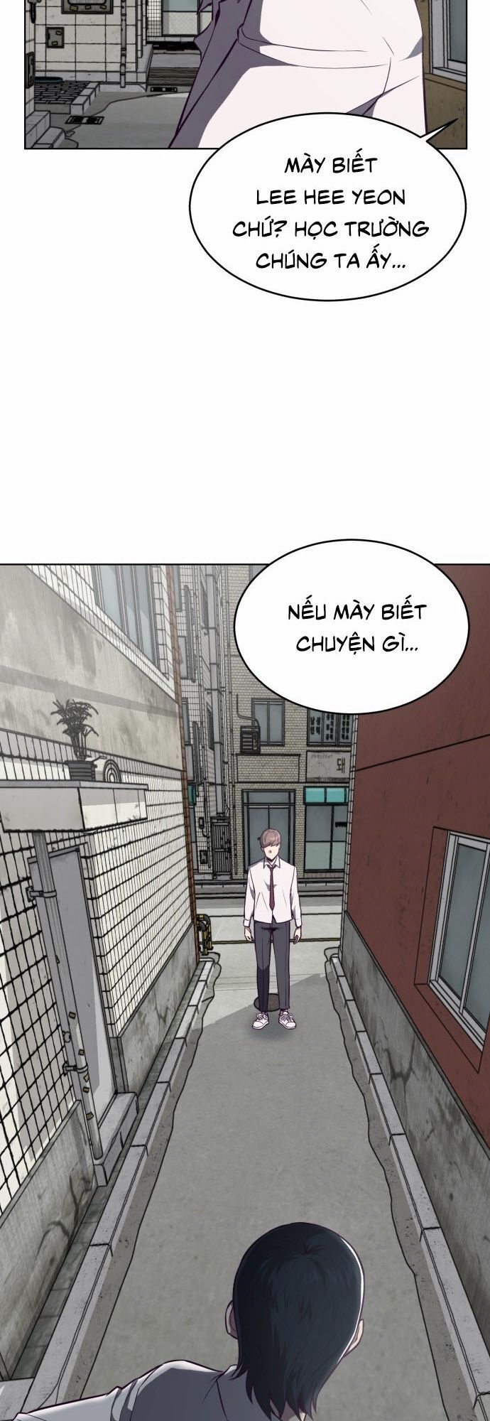 Cậu bé của thần chết chapter 35 - Upload bởi truyensieuhay.com
