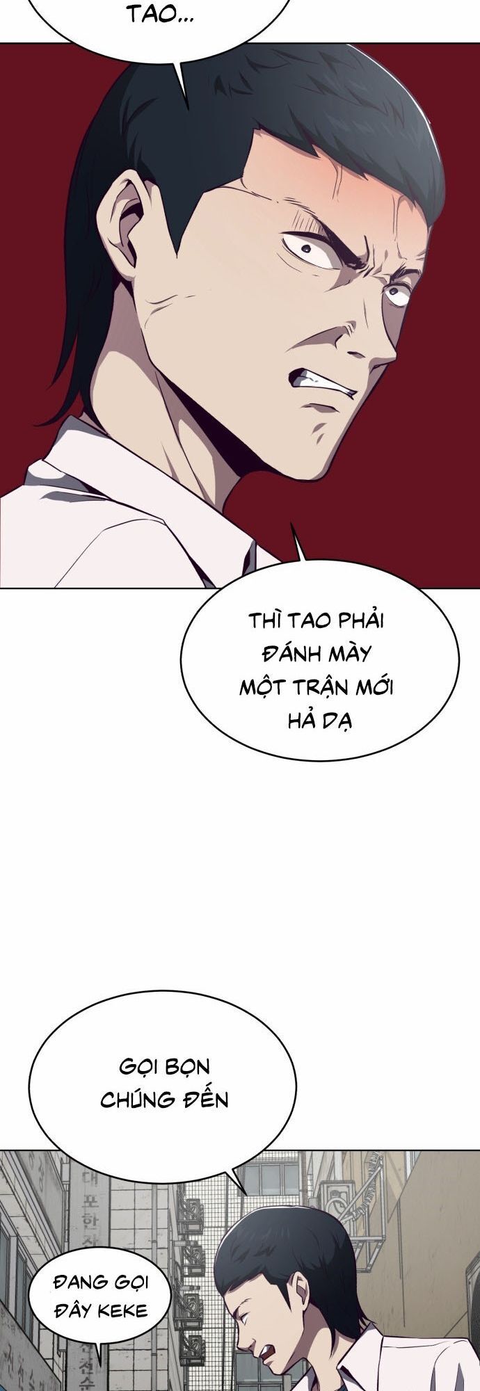 Cậu bé của thần chết chapter 35 - Upload bởi truyensieuhay.com