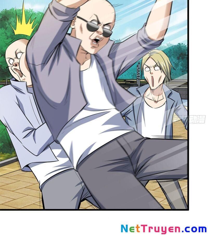 Tôi Chuyển Vàng Tại Mạt Thế chapter 48 - Trang 17