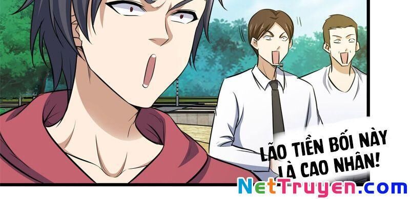 Tôi Chuyển Vàng Tại Mạt Thế chapter 48 - Trang 19