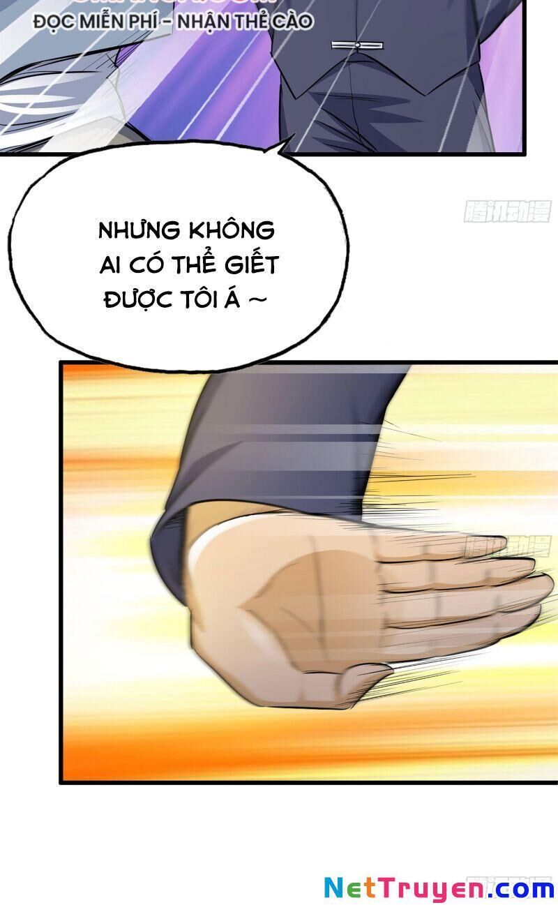 Tôi Chuyển Vàng Tại Mạt Thế chapter 48 - Trang 23
