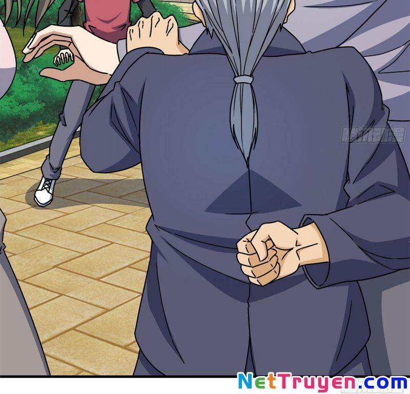 Tôi Chuyển Vàng Tại Mạt Thế chapter 48 - Trang 4