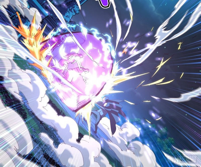 Chiếm Cái Đỉnh Núi Làm Đại Vương chapter 99 - Trang 15