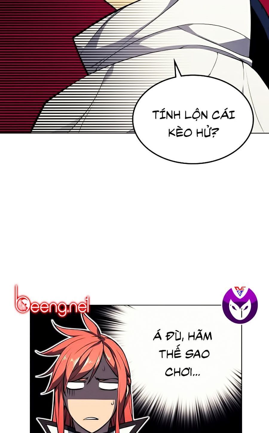 Thợ Rèn Huyền Thoại chapter 50 - Upload bởi truyensieuhay.com