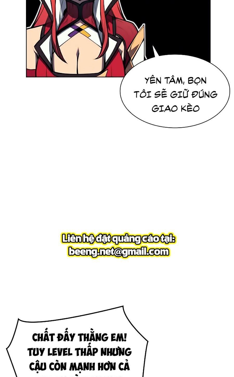 Thợ Rèn Huyền Thoại chapter 50 - Upload bởi truyensieuhay.com