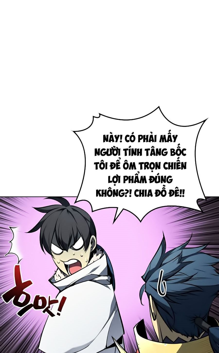 Thợ Rèn Huyền Thoại chapter 50 - Upload bởi truyensieuhay.com
