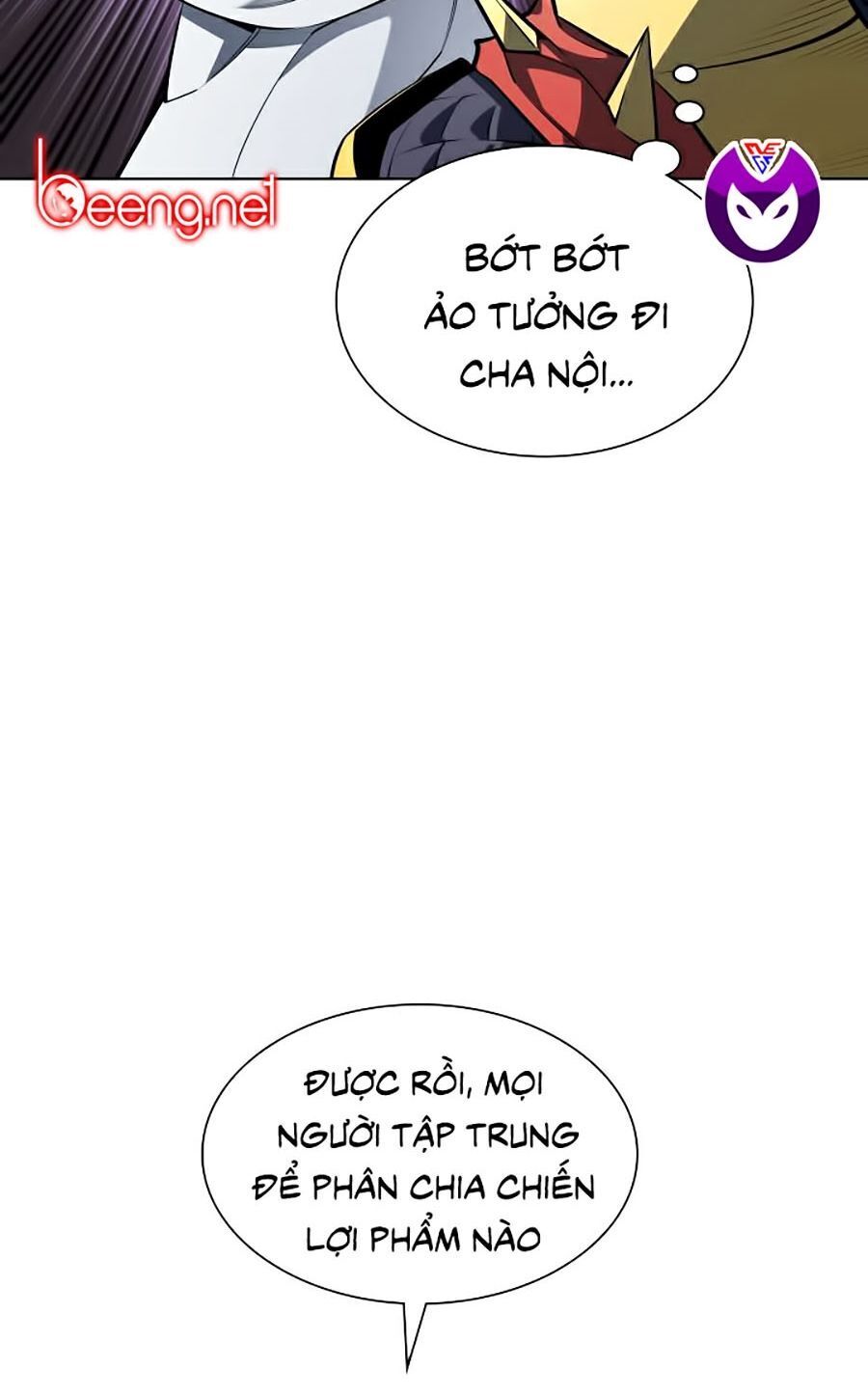 Thợ Rèn Huyền Thoại chapter 50 - Upload bởi truyensieuhay.com