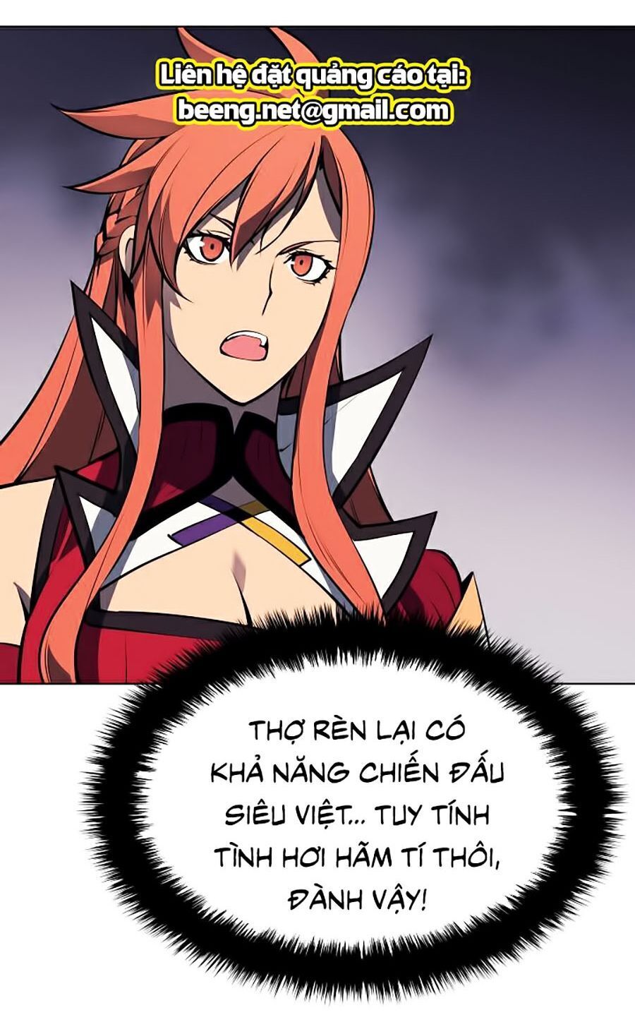 Thợ Rèn Huyền Thoại chapter 50 - Upload bởi truyensieuhay.com