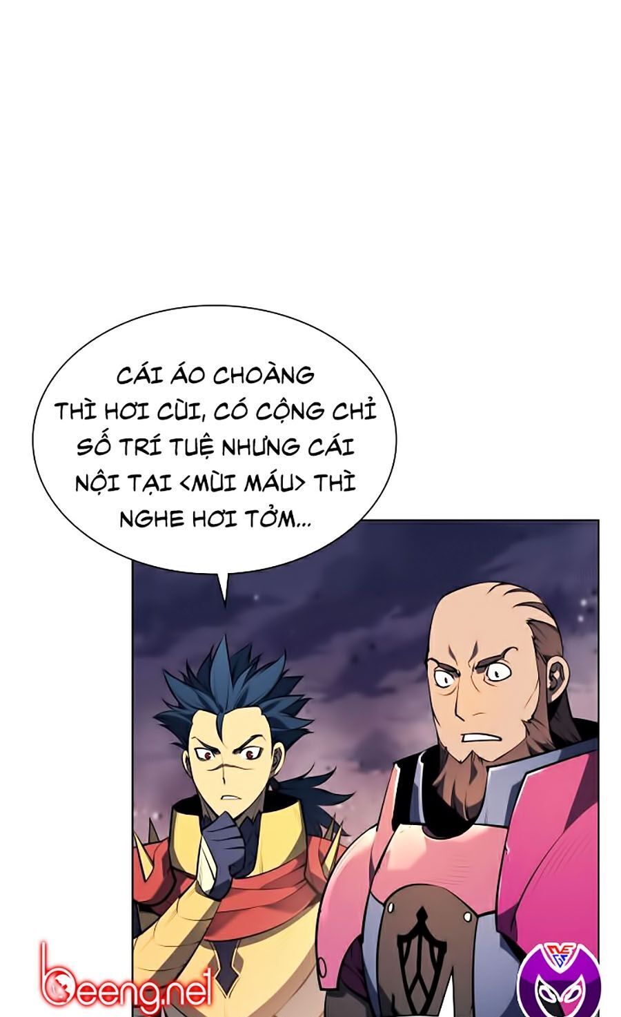 Thợ Rèn Huyền Thoại chapter 50 - Upload bởi truyensieuhay.com