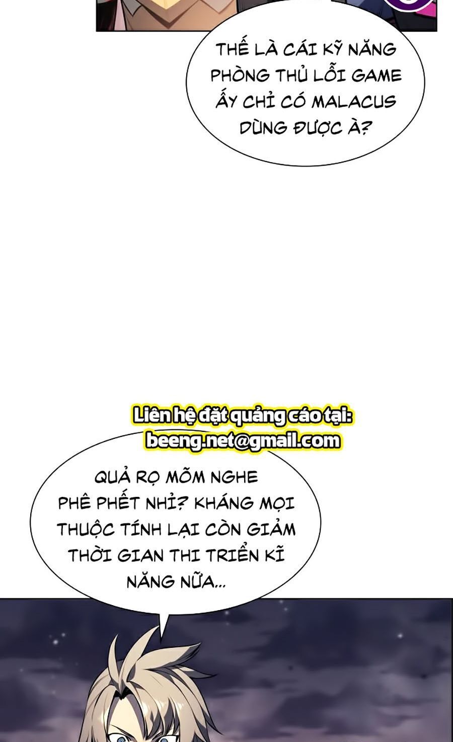 Thợ Rèn Huyền Thoại chapter 50 - Upload bởi truyensieuhay.com
