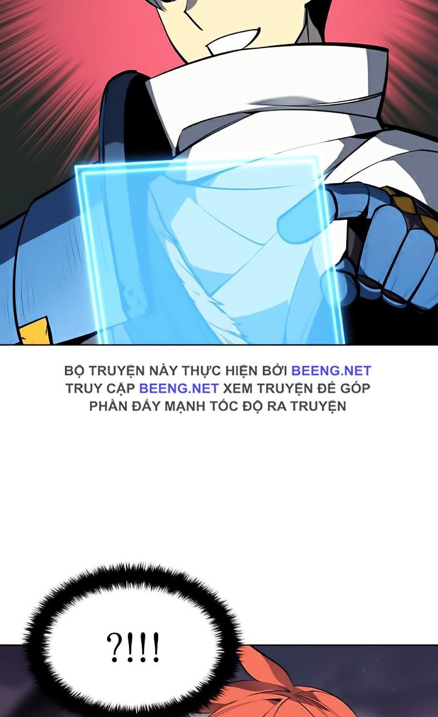 Thợ Rèn Huyền Thoại chapter 50 - Upload bởi truyensieuhay.com
