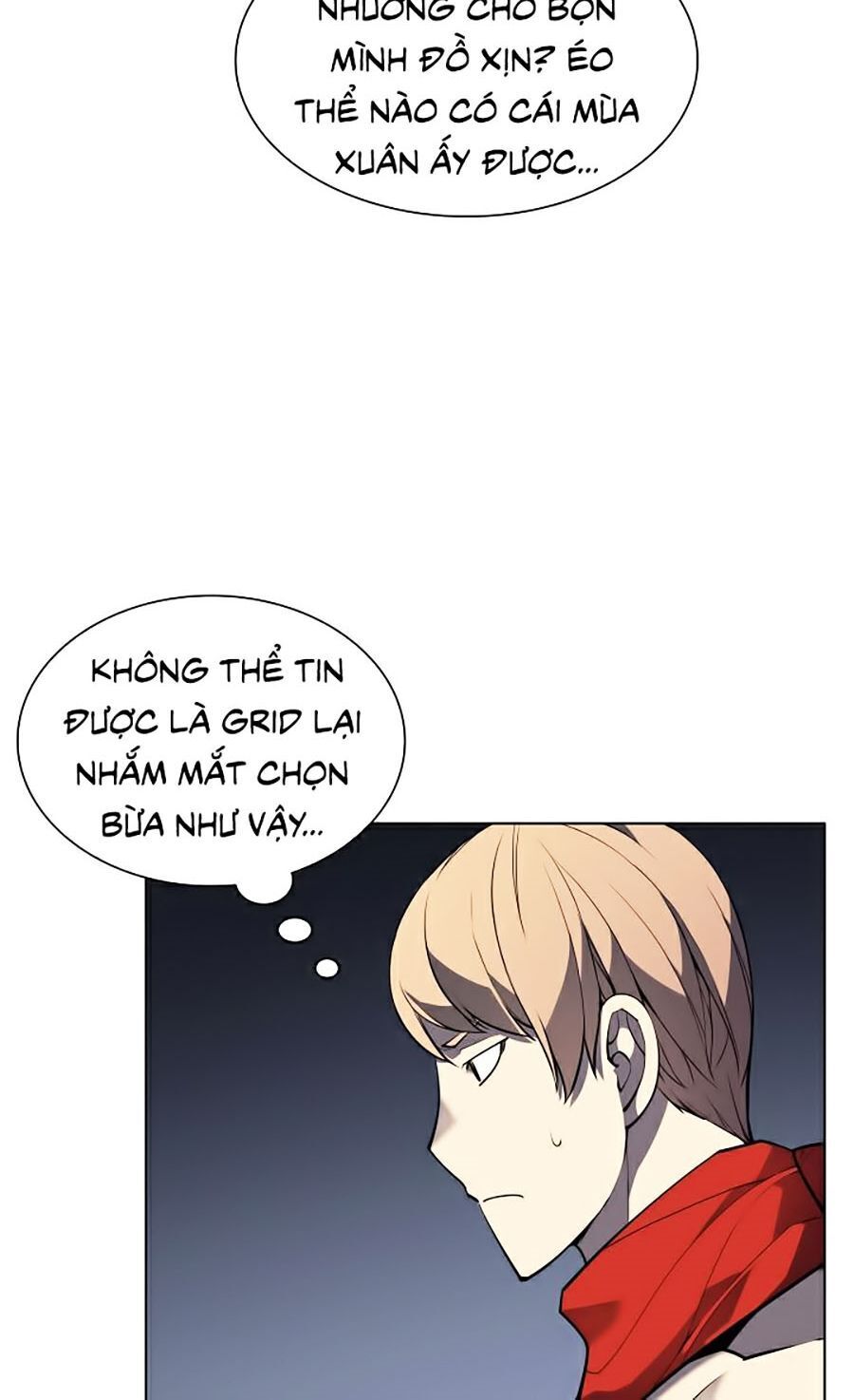 Thợ Rèn Huyền Thoại chapter 50 - Upload bởi truyensieuhay.com