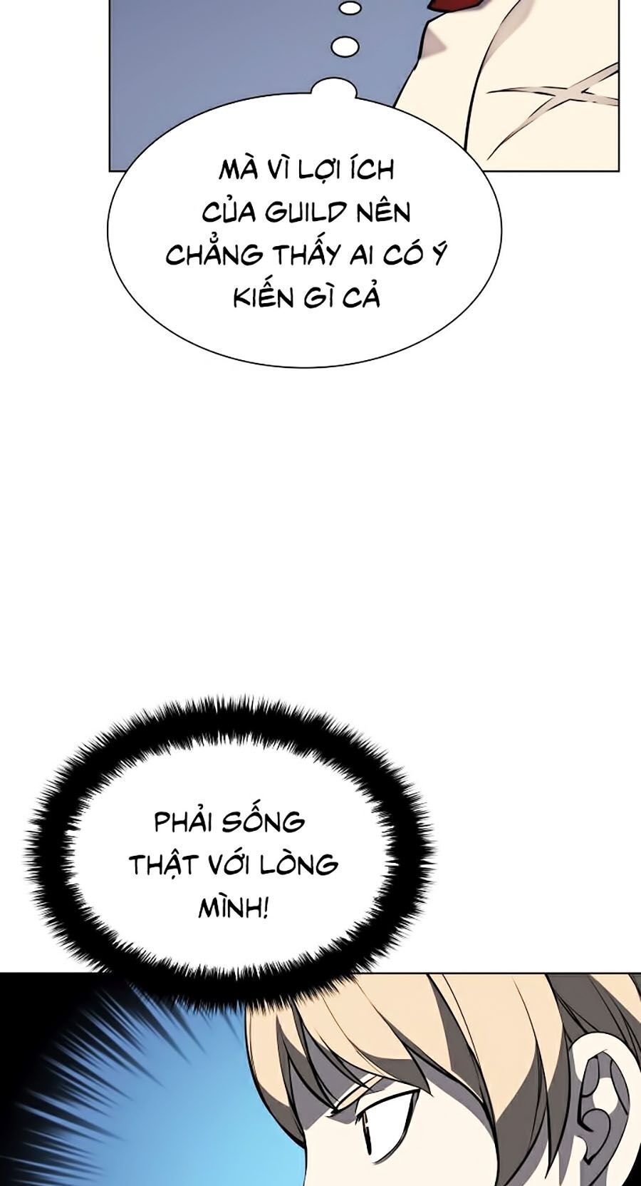 Thợ Rèn Huyền Thoại chapter 50 - Upload bởi truyensieuhay.com