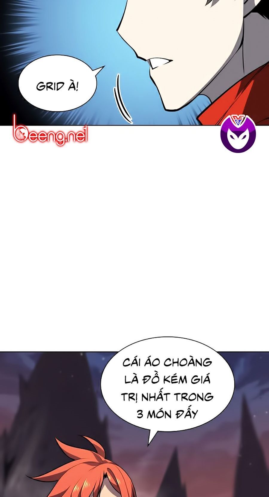 Thợ Rèn Huyền Thoại chapter 50 - Upload bởi truyensieuhay.com