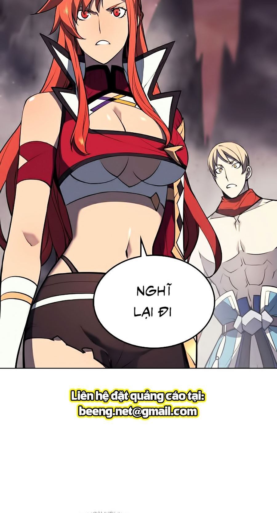 Thợ Rèn Huyền Thoại chapter 50 - Upload bởi truyensieuhay.com