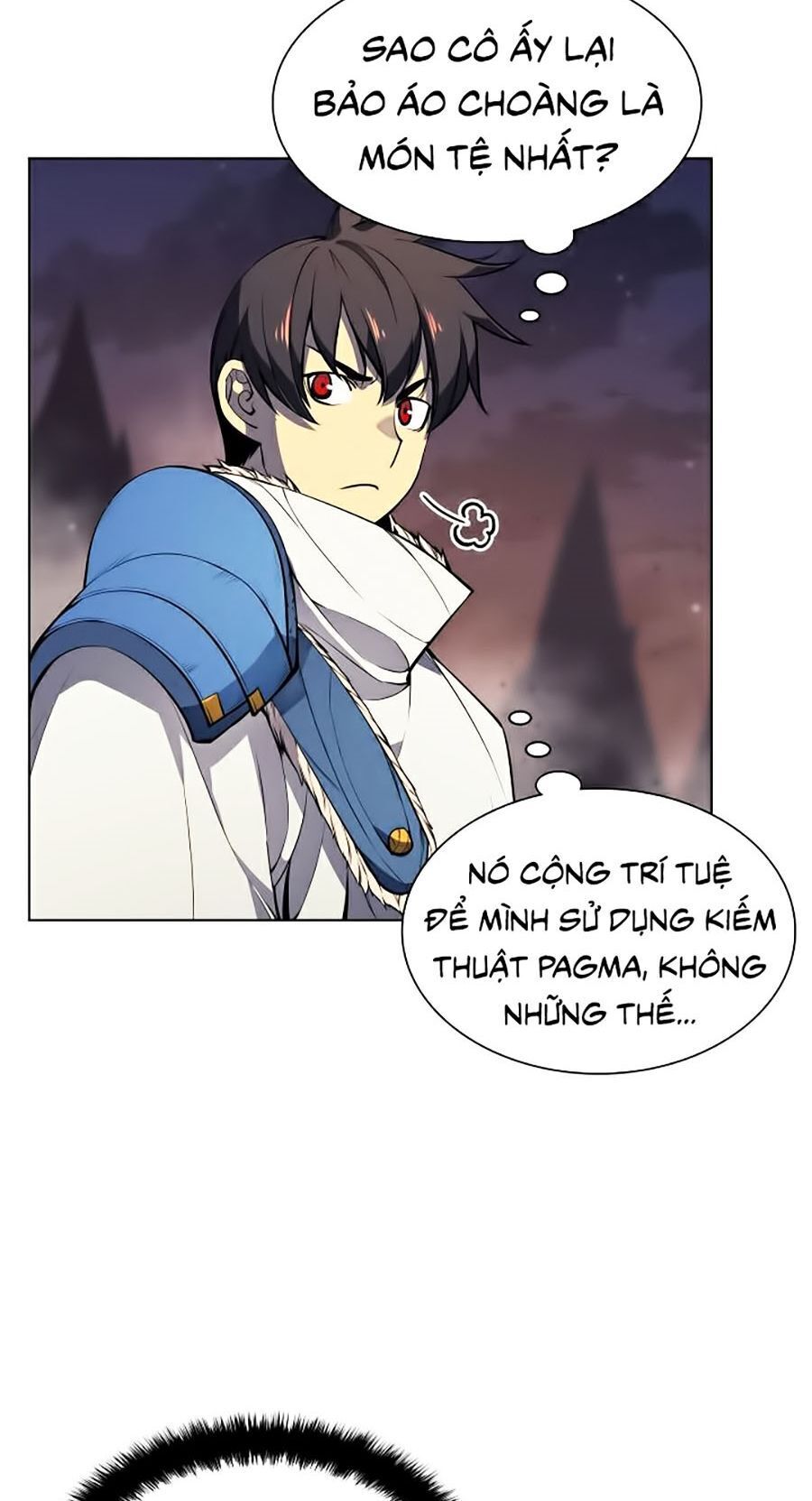 Thợ Rèn Huyền Thoại chapter 50 - Upload bởi truyensieuhay.com