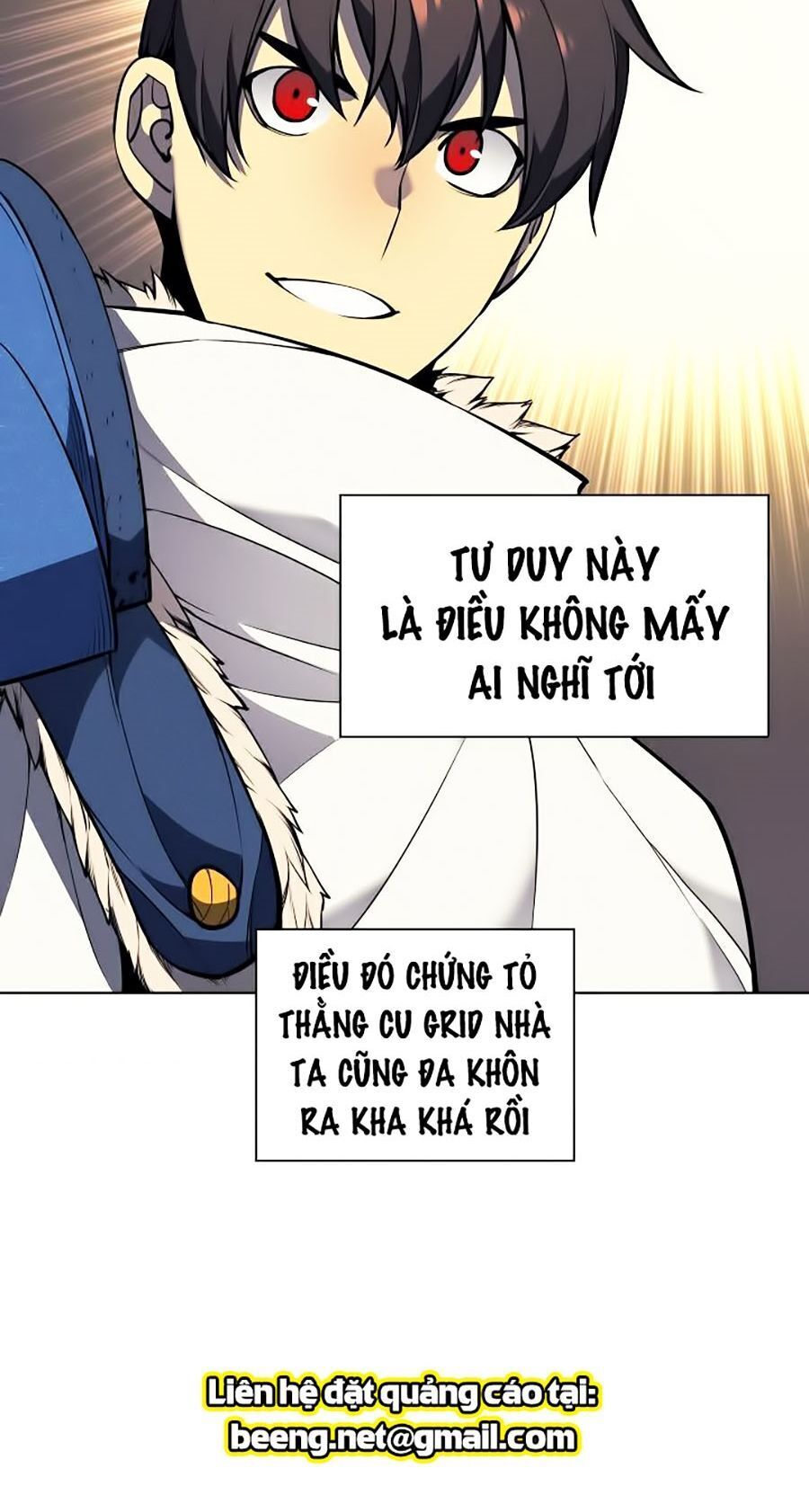 Thợ Rèn Huyền Thoại chapter 50 - Upload bởi truyensieuhay.com