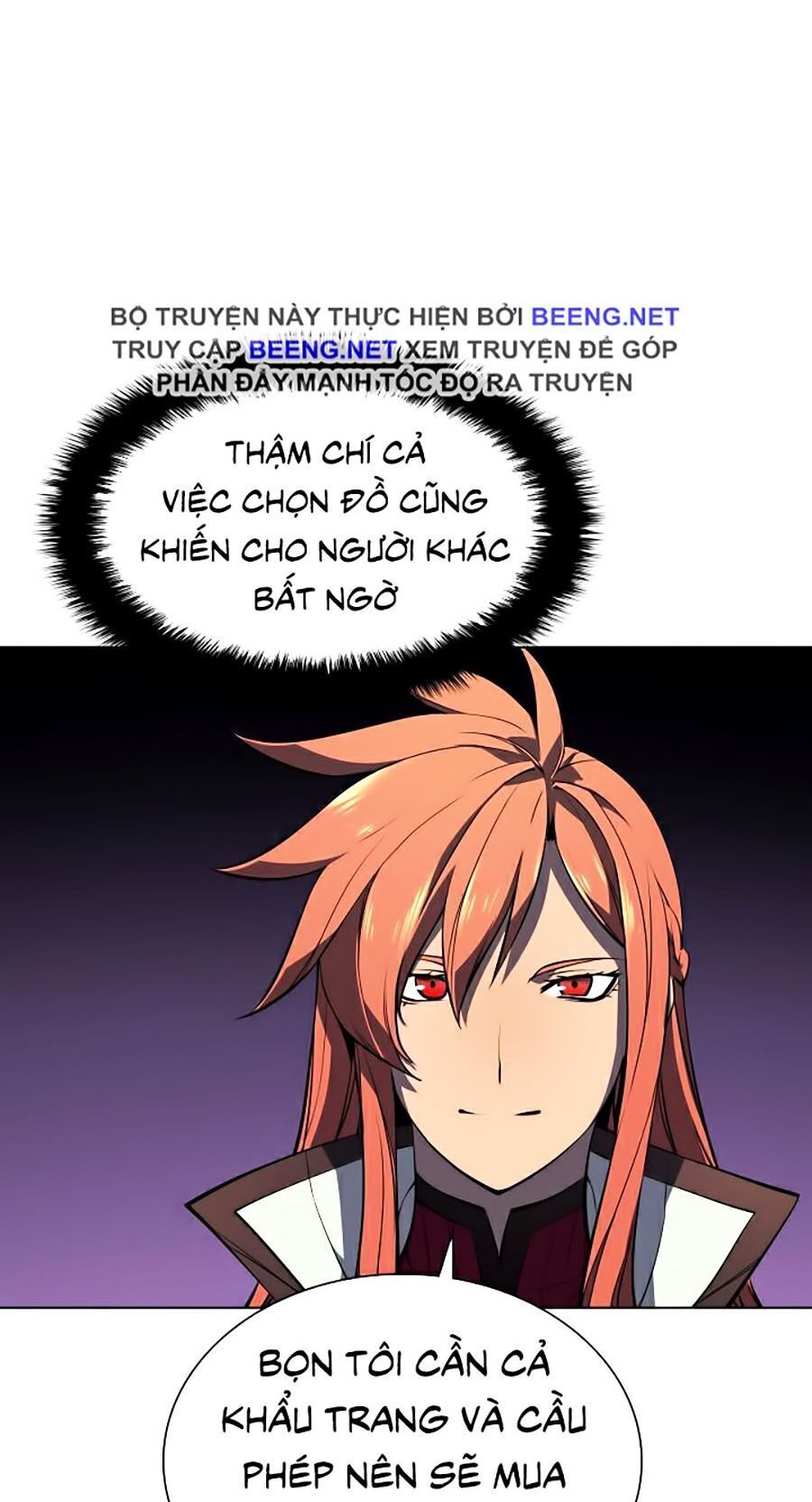 Thợ Rèn Huyền Thoại chapter 50 - Upload bởi truyensieuhay.com