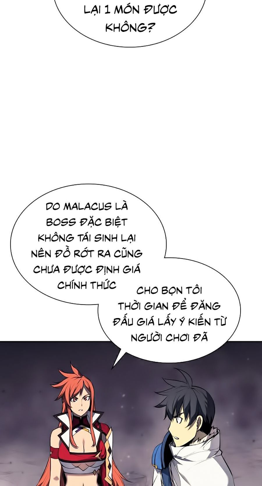 Thợ Rèn Huyền Thoại chapter 50 - Upload bởi truyensieuhay.com