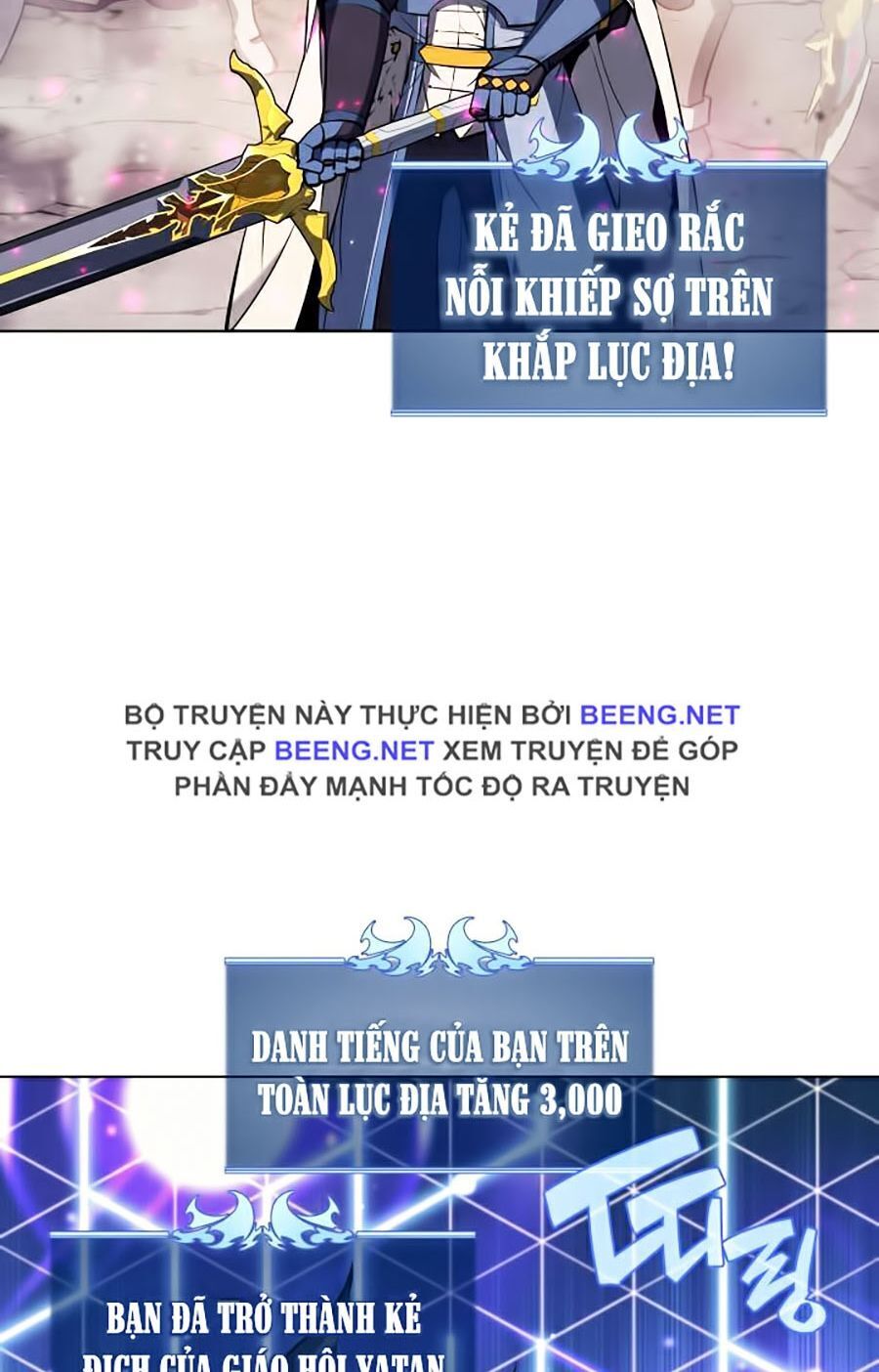 Thợ Rèn Huyền Thoại chapter 50 - Upload bởi truyensieuhay.com