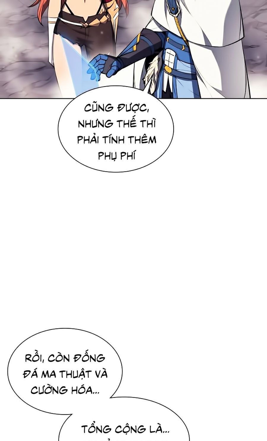 Thợ Rèn Huyền Thoại chapter 50 - Upload bởi truyensieuhay.com