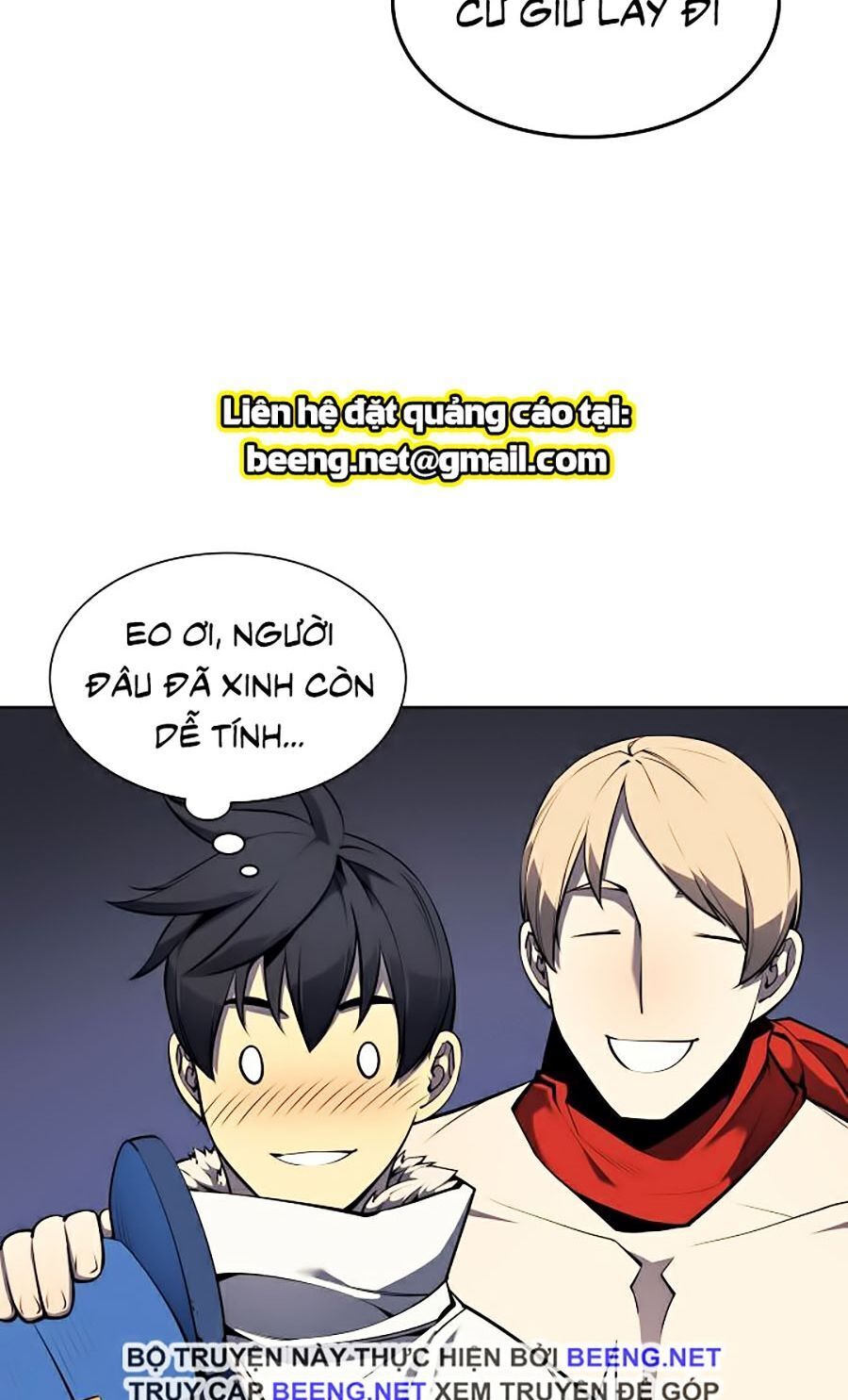 Thợ Rèn Huyền Thoại chapter 50 - Upload bởi truyensieuhay.com