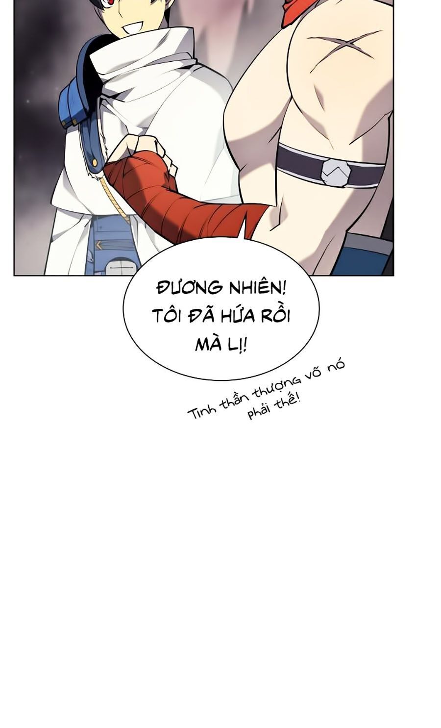 Thợ Rèn Huyền Thoại chapter 50 - Upload bởi truyensieuhay.com