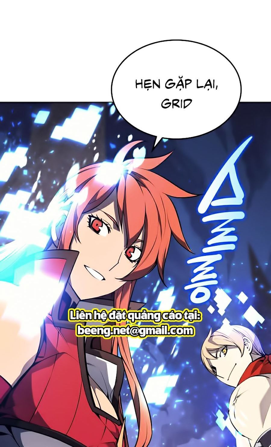 Thợ Rèn Huyền Thoại chapter 50 - Upload bởi truyensieuhay.com