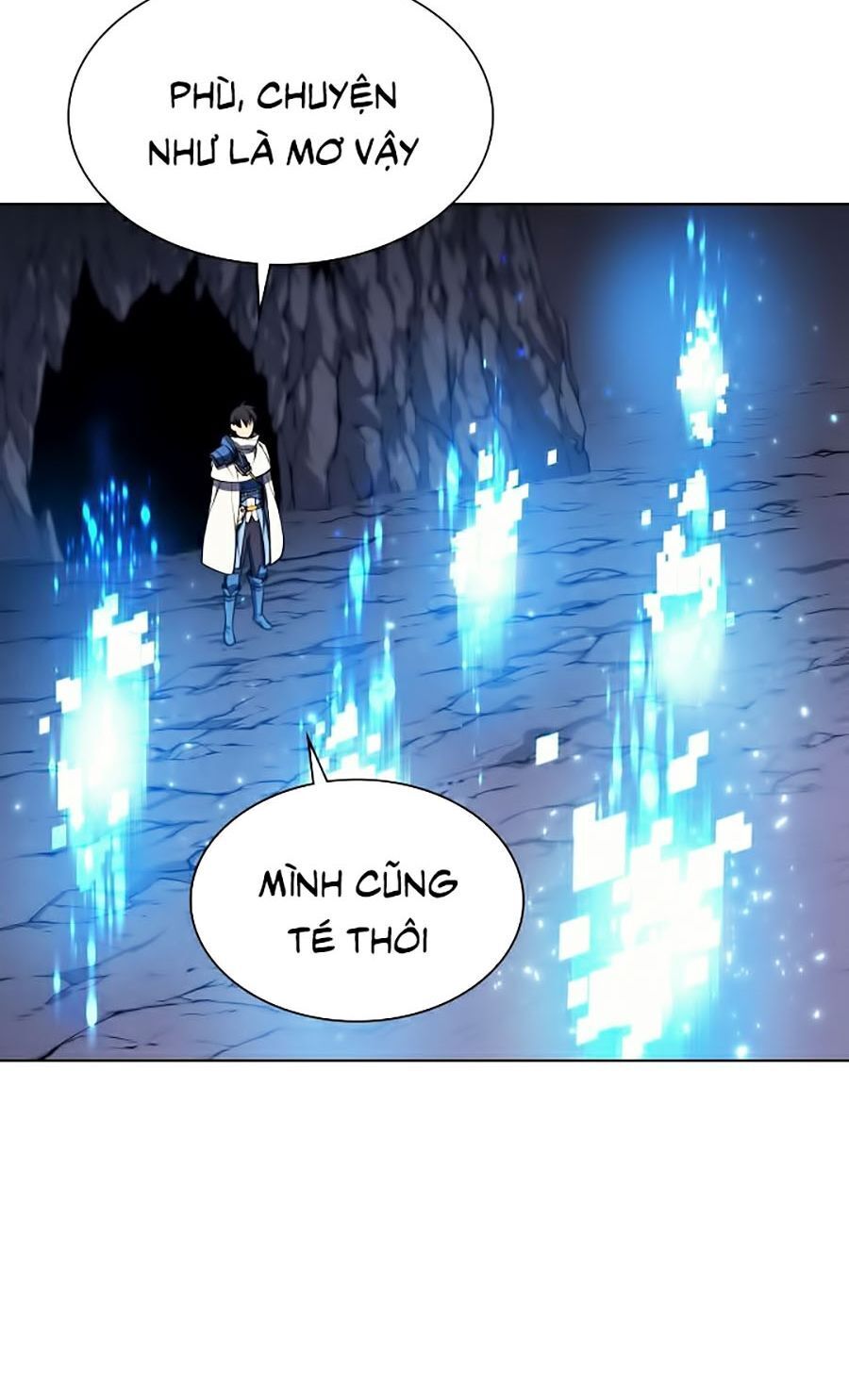 Thợ Rèn Huyền Thoại chapter 50 - Upload bởi truyensieuhay.com