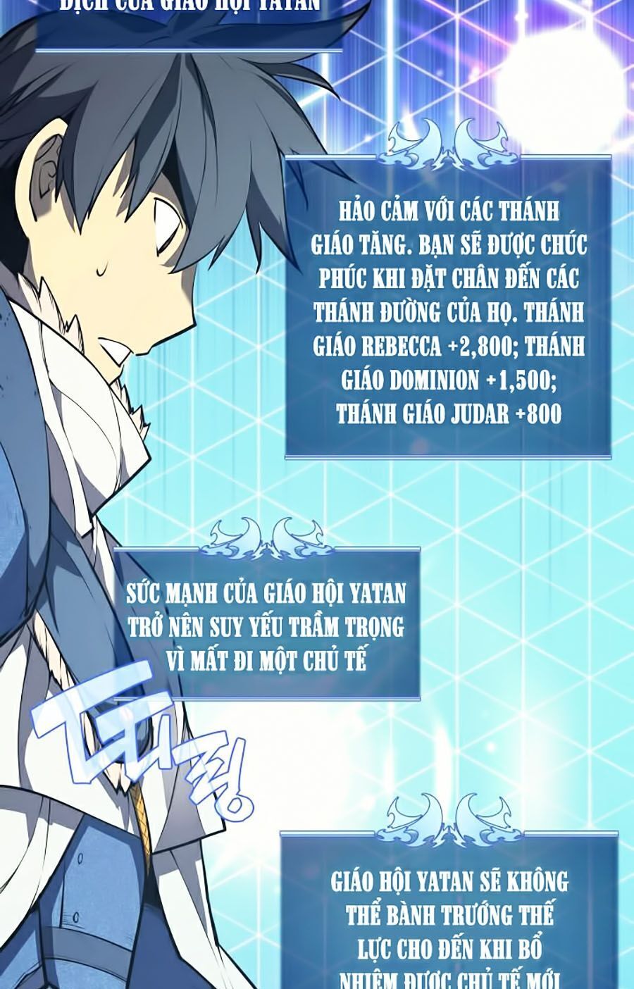 Thợ Rèn Huyền Thoại chapter 50 - Upload bởi truyensieuhay.com