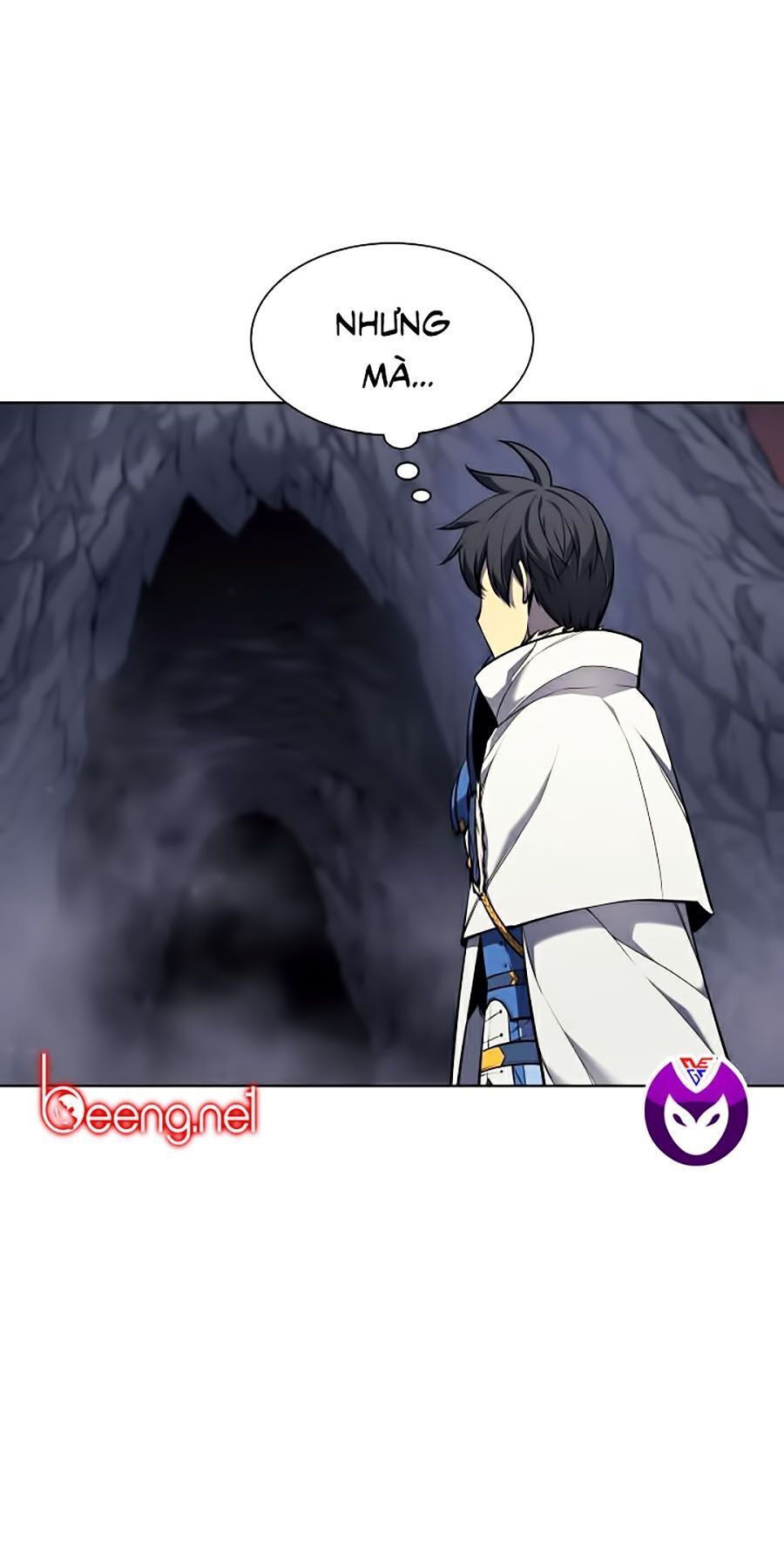 Thợ Rèn Huyền Thoại chapter 50 - Upload bởi truyensieuhay.com